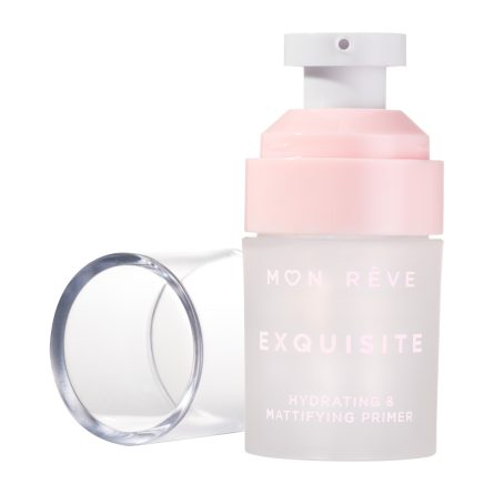 EXQUISITE PRIMER MON REVE - Image 2