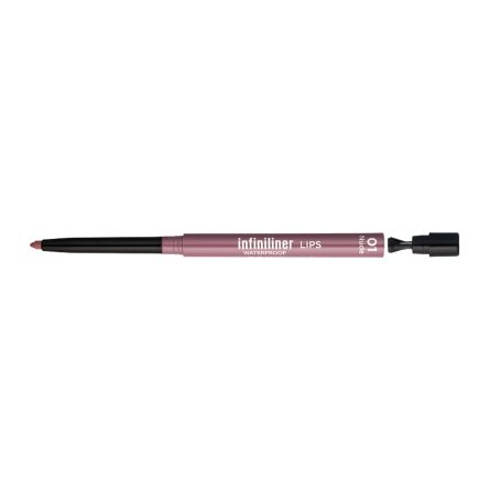 INFINILINER GEL LIP PENCIL MON REVE 01 NUDE - Image 6