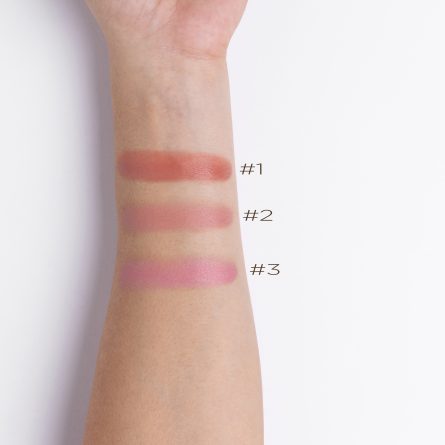 Seventeen Clay Whisper All Over 03 Rosy Mat - Image 5