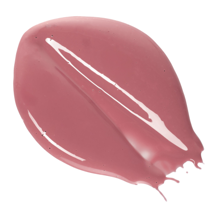 Seventeen Scandal Gloss in Oil Serum 03 Au Naturel - Image 3