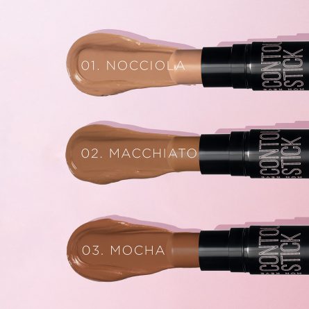 MON REVE CONTOUR STICK 03 MOCHA - Image 6