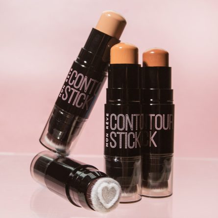 MON REVE CONTOUR STICK 03 MOCHA - Image 7