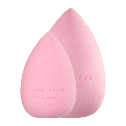 MON REVE 01 ULTRA SOFT MAKEUP SPONGE - Image 2