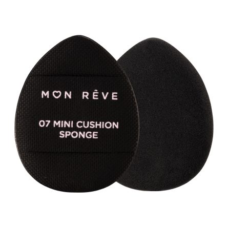 MON REVE 07 MINI FLAT SPONGES - Image 2