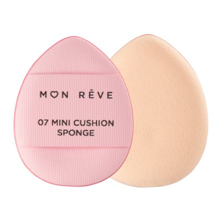 MON REVE 07 MINI FLAT SPONGES - Image 3