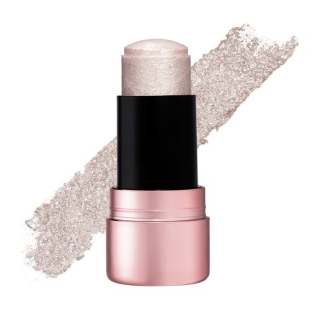 MON REVE STELLAR JELLY STICK HIGHLIGHTER 01 DIAMOND DUST - Image 4
