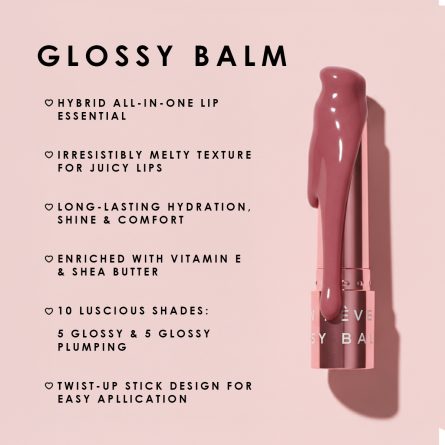 MON REVE GLOSSY BALM 101 CHILLS - Image 9