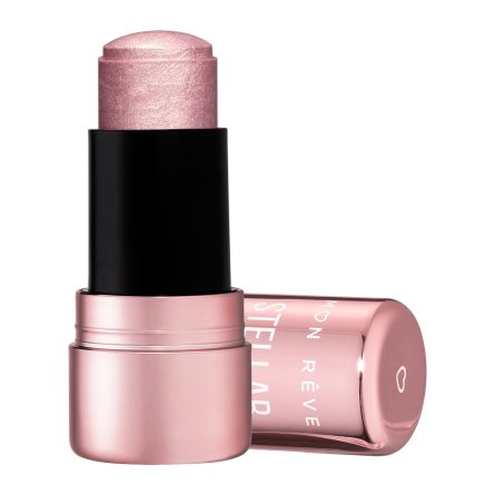 MON REVE STELLAR JELLY STICK HIGHLIGHTER 04 PINK SAPPHIRE - Image 2