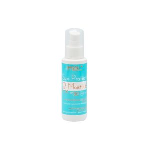 Αντηλιακό Γαλάκτωμα Σώματος Imel Sun Protect & Moisture SPF 50 125ml