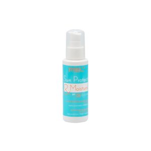 Αντηλιακό Γαλάκτωμα Σώματος Imel Sun Protect & Moisture SPF 30 125ml