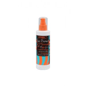 Αντηλιακό Spray Imel Sun Protect & Moisture SPF 30 200ml