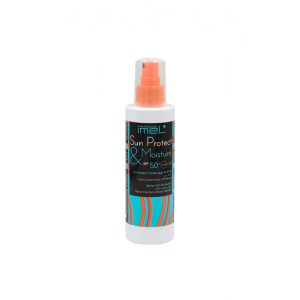 Αντηλιακό Spray Imel Sun Protect & Moisture SPF 50 200ml