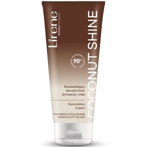 Illuminating Body & Face Cream 150ml LIRENE