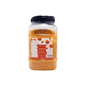 Ventus Relaxing Bath Salts Pumpkin Pie 5kg