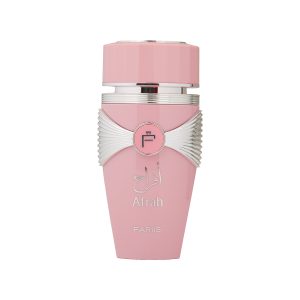 Fariis Afrah Eau de Parfum - 100ml