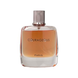 Fariis Courageous Eau de Parfum - 100ml
