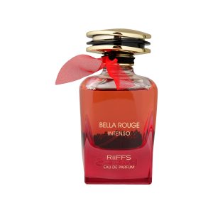 Riiffs Bella Rouge Intenso Eau de Parfum - 100ml