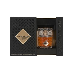 Riiffs Golden Elixir Eau de Parfum - 100 ml