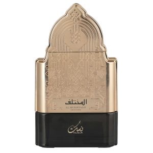 Nusuk Al Mukhtalif Signature Eau de Parfum - 100ml