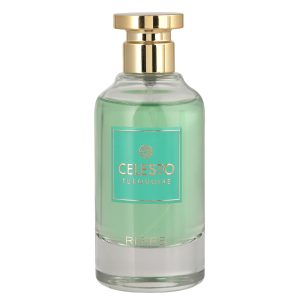 Riiffs Spray Celesto Turquoise Eau De Parfum - 100 ml