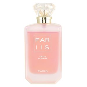 Fariis Kyra Sweet Surprise Eau de Parfum - 100ml