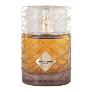 Riiffs Golden Elixir Reserve Eau De Parfum - 100 ml