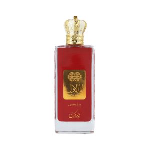 Nusuk Ana Al Awwal Red Eau De Parfum - 100 ml