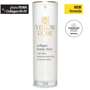 YELLOW ROSE COLLAGEN2 BEAUTY ELIXIR